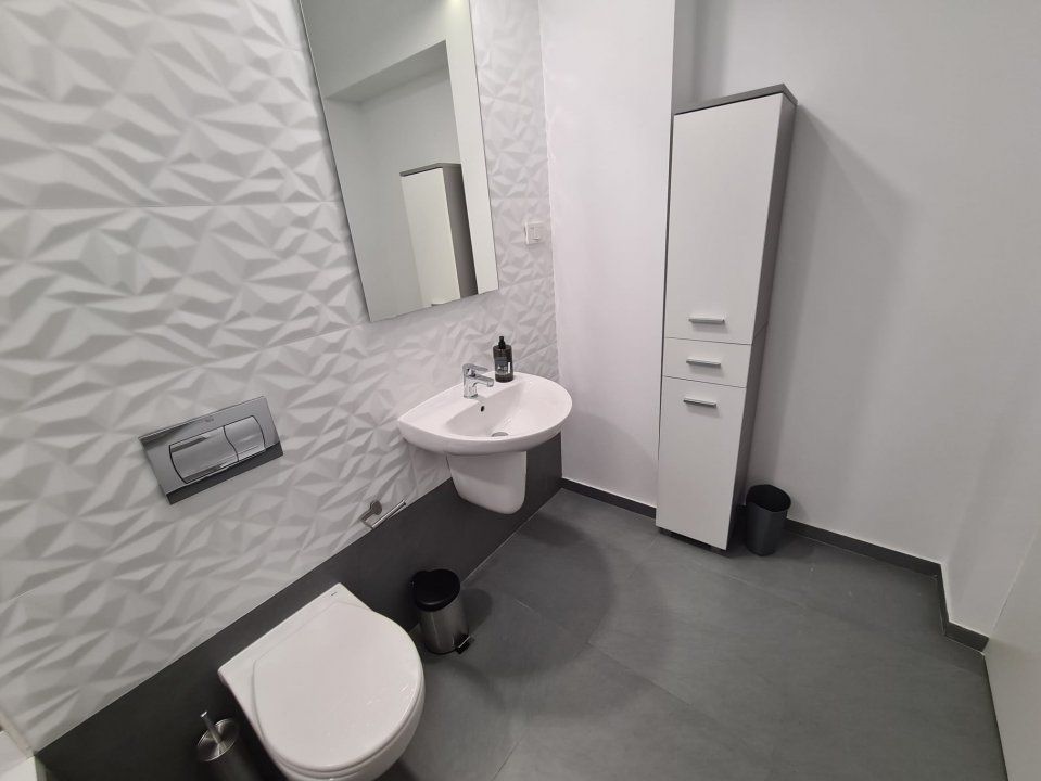 Apartament cochet | 2 camere | Pipera | 4 City North | Garaj - Poză 7