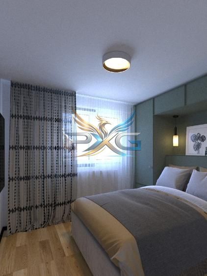 Apartament 2 camere Lujerului - Poză 3