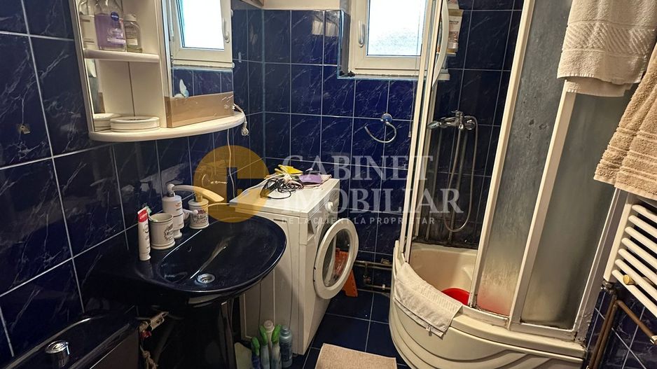 PACURARI - 2 CAMERE DECOMANDAT - Poză 4