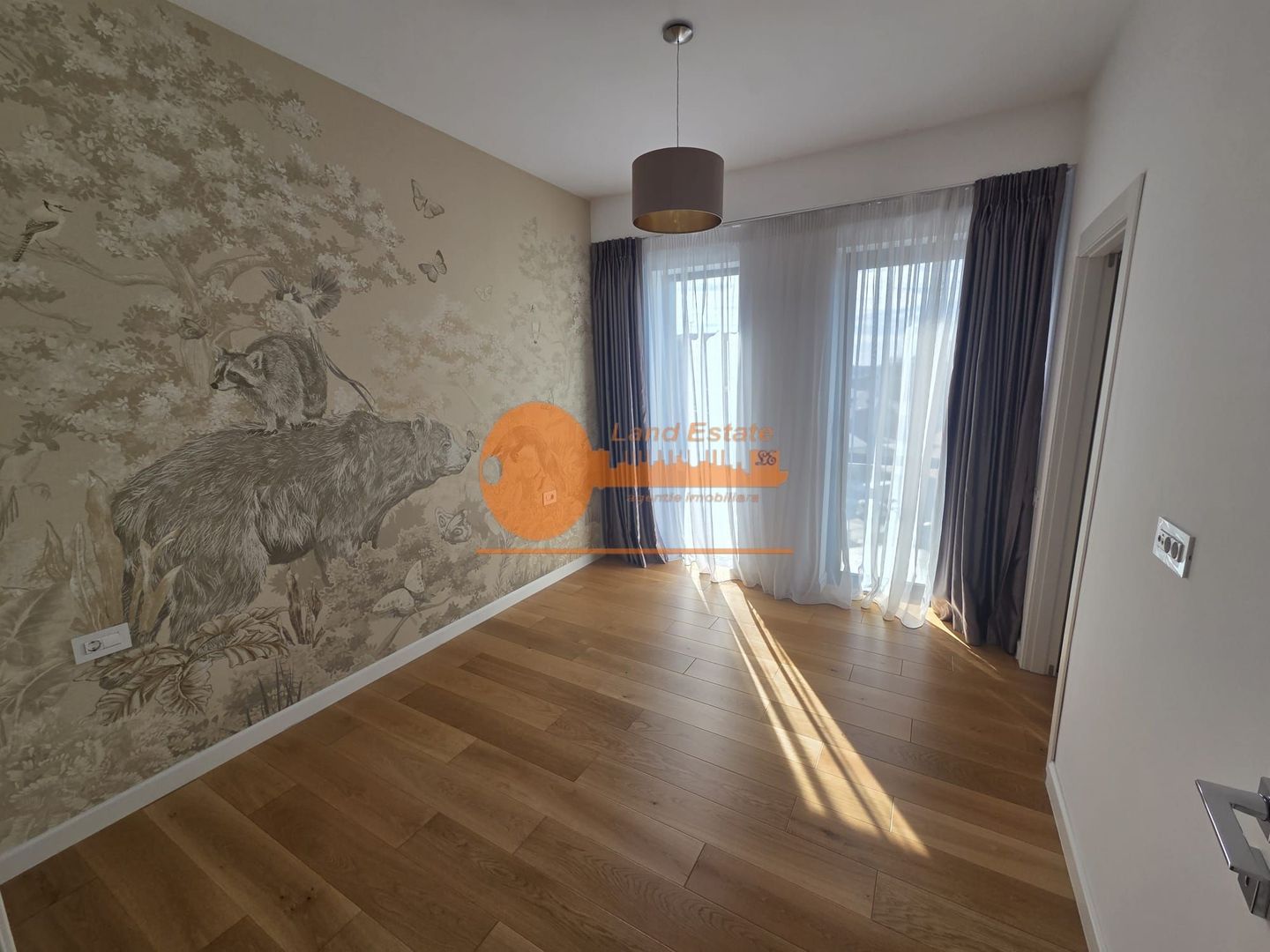 4 camere Cismigiu ( Terasa 24mp-2 locuri parcare) - Poză 16