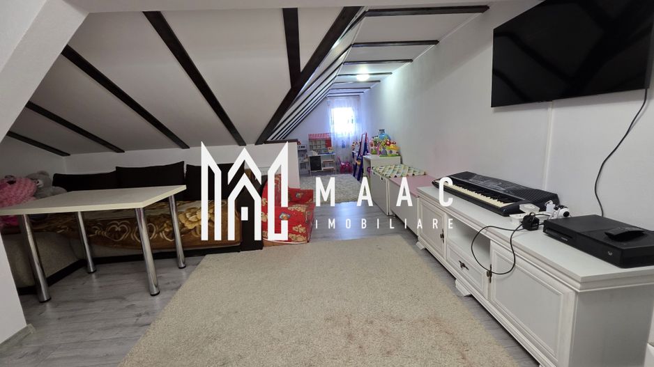 Apartament 4 camere I Decomandat I 115 mp I Selimbar - Poză 10