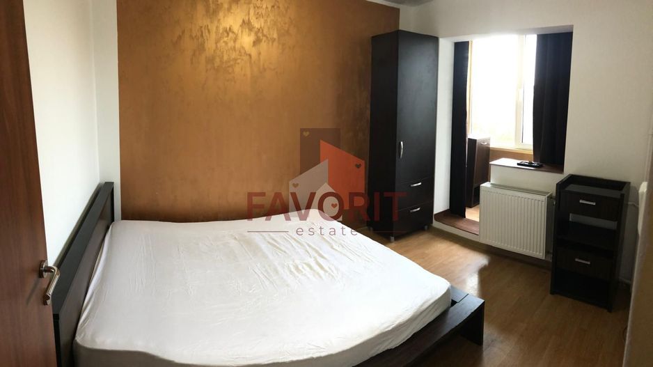 3 camere | recent renovat | zona excelenta | boxa la subsol | mobilat si utilat - Poză 11