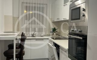 Apartament cu 2 camere de inchiriat in Prima Nufarul Oradea - Poză 4