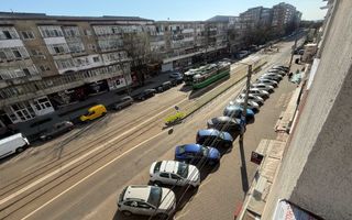 Apartament 2 camere, renovat, etaj 3, Dacia (Bulevard, stație Bicaz), Alexandru cel Bun - Poză 8