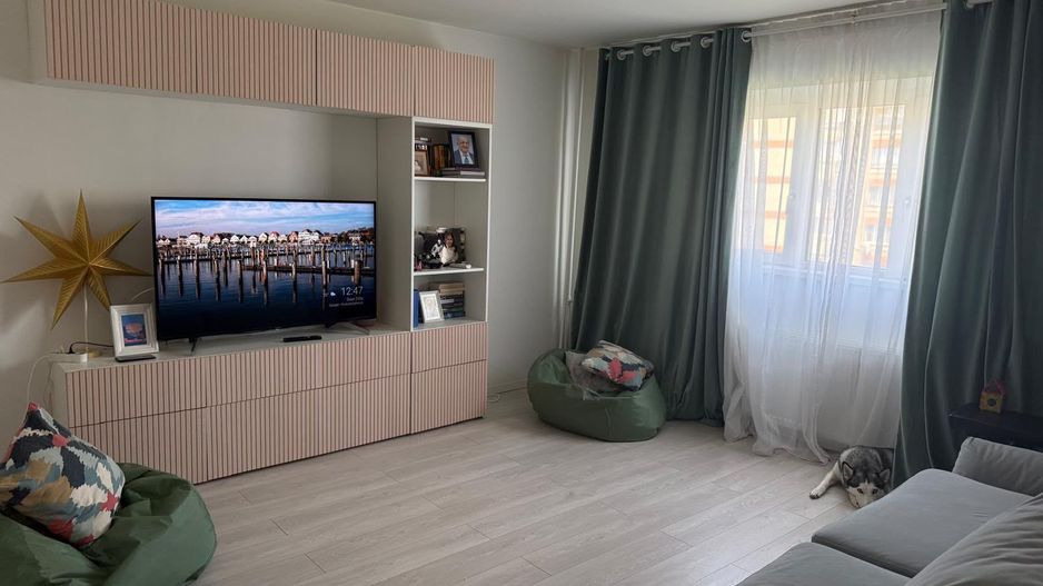 Apartament 2 Camere - Matei Voievod - Poză 1