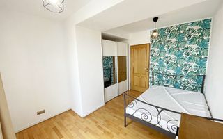 3 camere, premium, terasa, parcare, Gheorgheni, WEST SIDE, Iulius - Poză 6