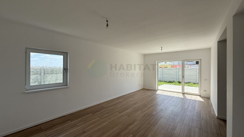 Vila individuala 4 camere | Scoala Americana | Pompa de caldura - Poză 13