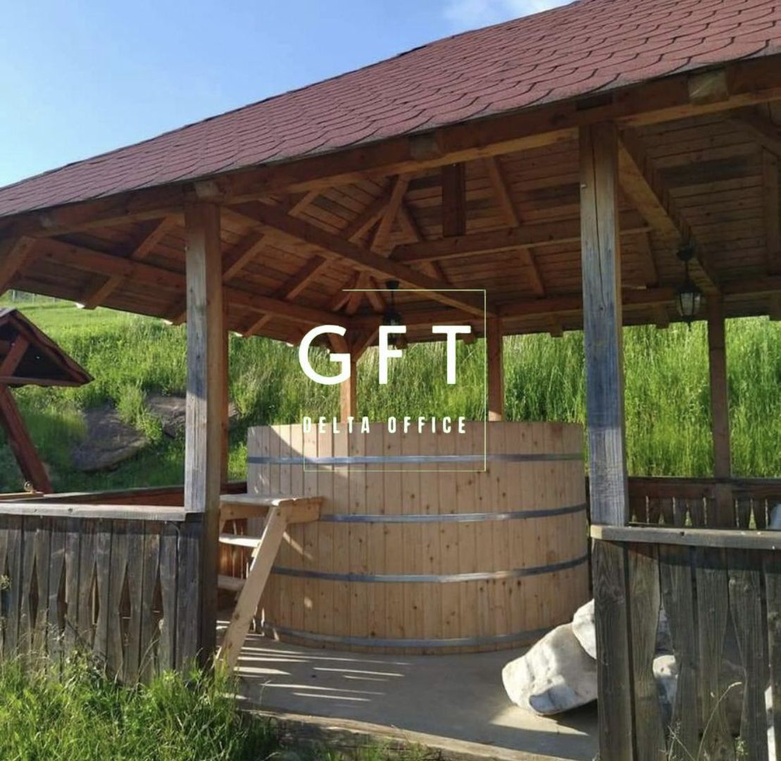 CABANA/PENSIUNE LA 25 MINUTE DE COLIBITA! PLATA IN RATE!!! - Poză 1