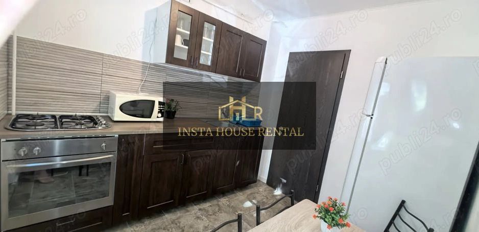 2 camere Baneasa - 100 m Parcul Herastrau - Poză 6