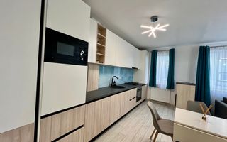 Apartament cu 3 camere + parcare in zona Vivo - BMW, Floresti - Poză 2