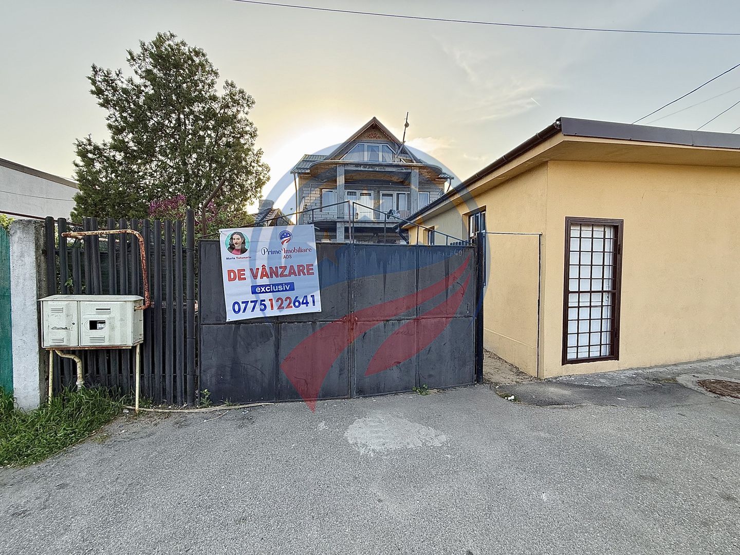 Casa de vanzare/Craiova/str Raului - Poză 11