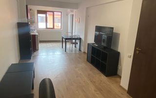 Metrou Dimitrie Leonida Bloc Nou Mobilat Utilat - Poză 2