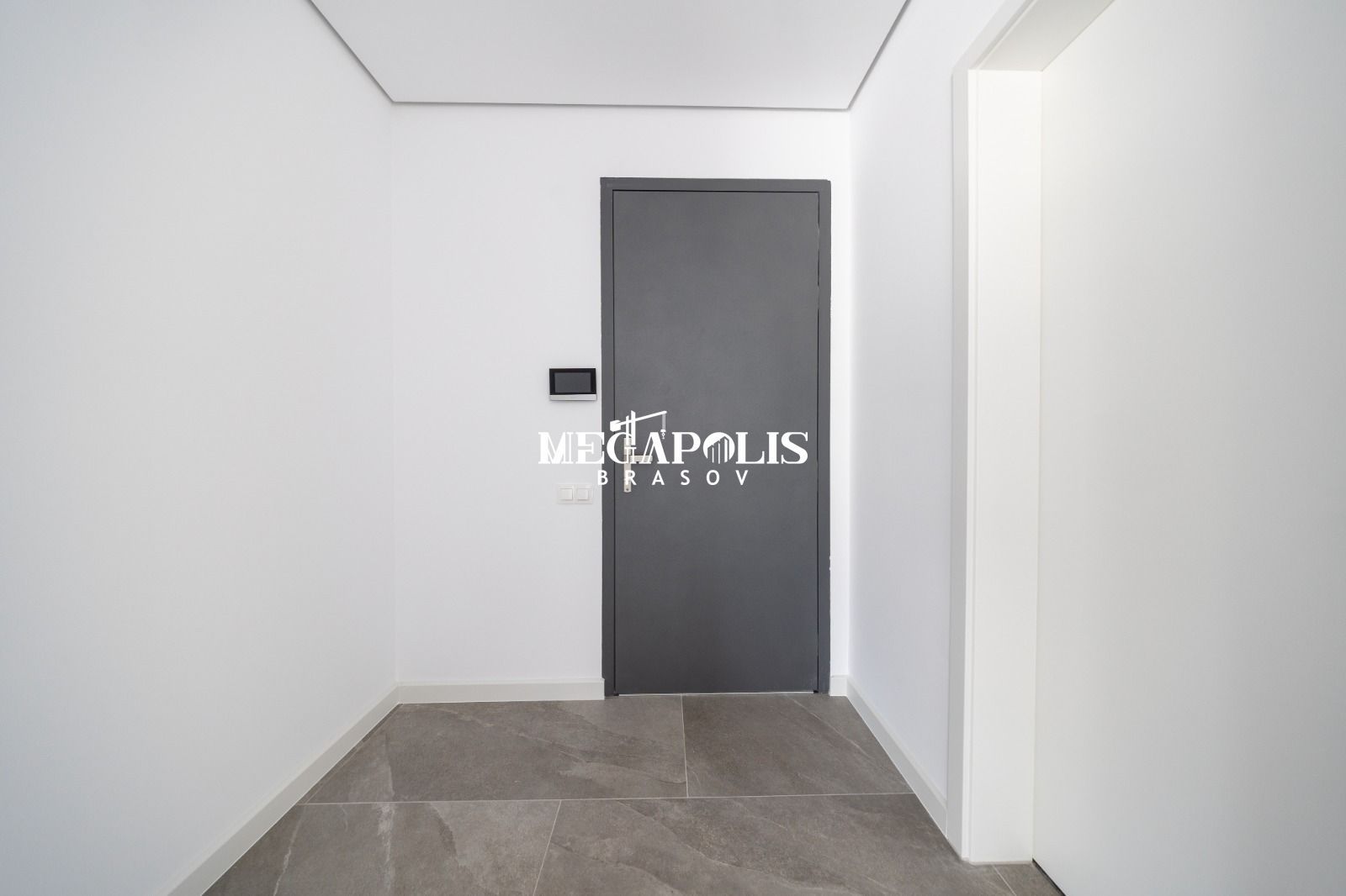 Penthouse Premium | Vedere spre munte | Braşov | 2 Parcări subterane - Poză 12
