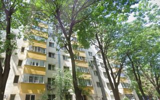 Ap 2 Camere Decomandat | Str. Grigore Moisil, Lacul Tei | Bloc Reabilitat - Poză 6