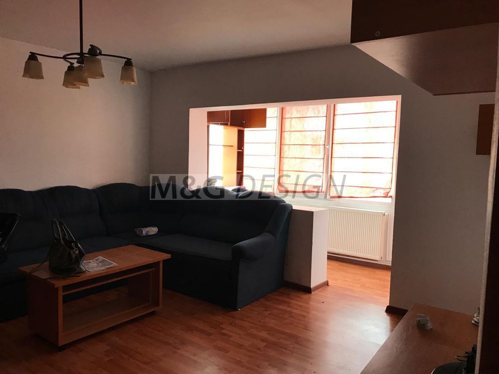Apartament 2 camere zona Steaua - Poză 1