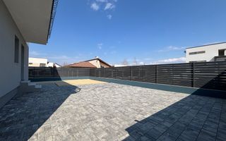 Casa nouă cu 4 camere și curte generoasă – Șelimbăr Triajului - Poză 21