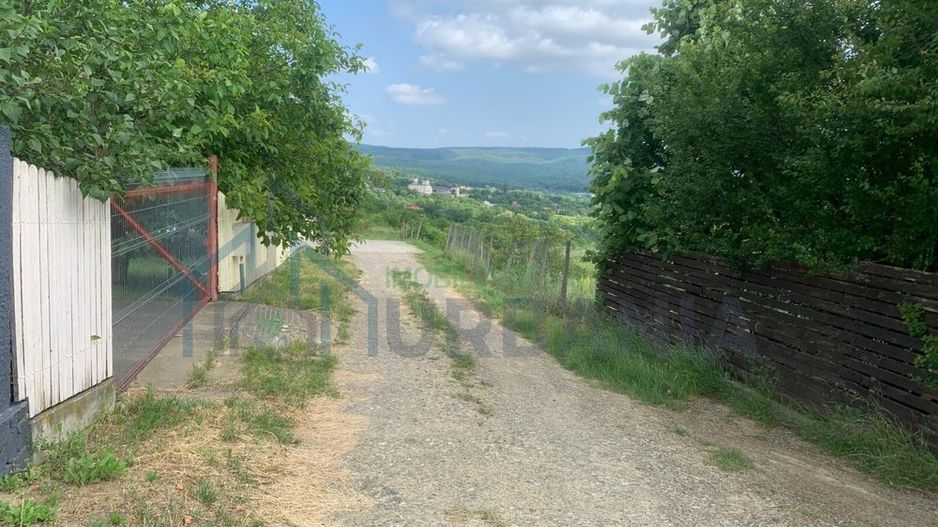 Vand teren Barnova Iasi - Poză 4