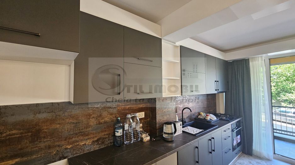 Apartament 2 cam - 67mp + garaj - mobilat utilat - Poză 9