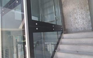 Apartament 2 cam,  decomandat, Mamaia zona Rex, la alb - Poză 7