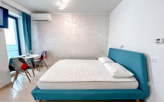 MAMAIA(COD 05)  - Studio Premium , Vedere spre Lac - Poză 6