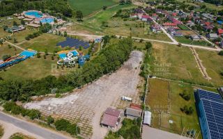 Vânzare, teren pentru construcție, 1,44 ha, s. Sociteni, Ialoveni - Poză 2