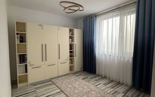 Casă de vânzare în Vișan, zona Bucium, mobilată și utilată, 124 mp, 4 camere - Poză 14