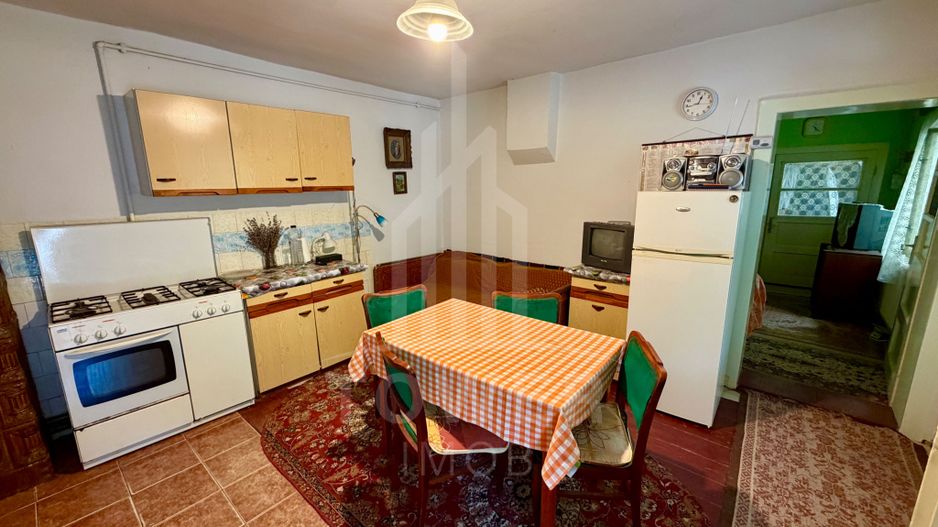 Casă de vânzare-teren 2.300 mp| Ocna Sibiului - Poză 19