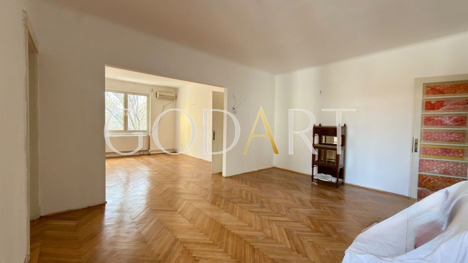 APARTAMENT 4 CAMERE | RENOVAT | BOXA | CURTE COMUNA - Poză 1