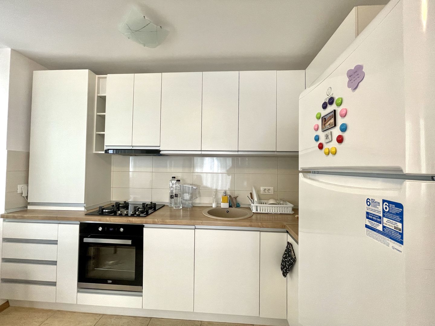 Apartament 2 camere + dressing, parcare+boxa,Top City, Coresi - Poză 7