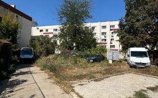 Teren 820mp POSIBILITATE BARTER  Aparatorii Patriei Berceni  T210 - Poză 11