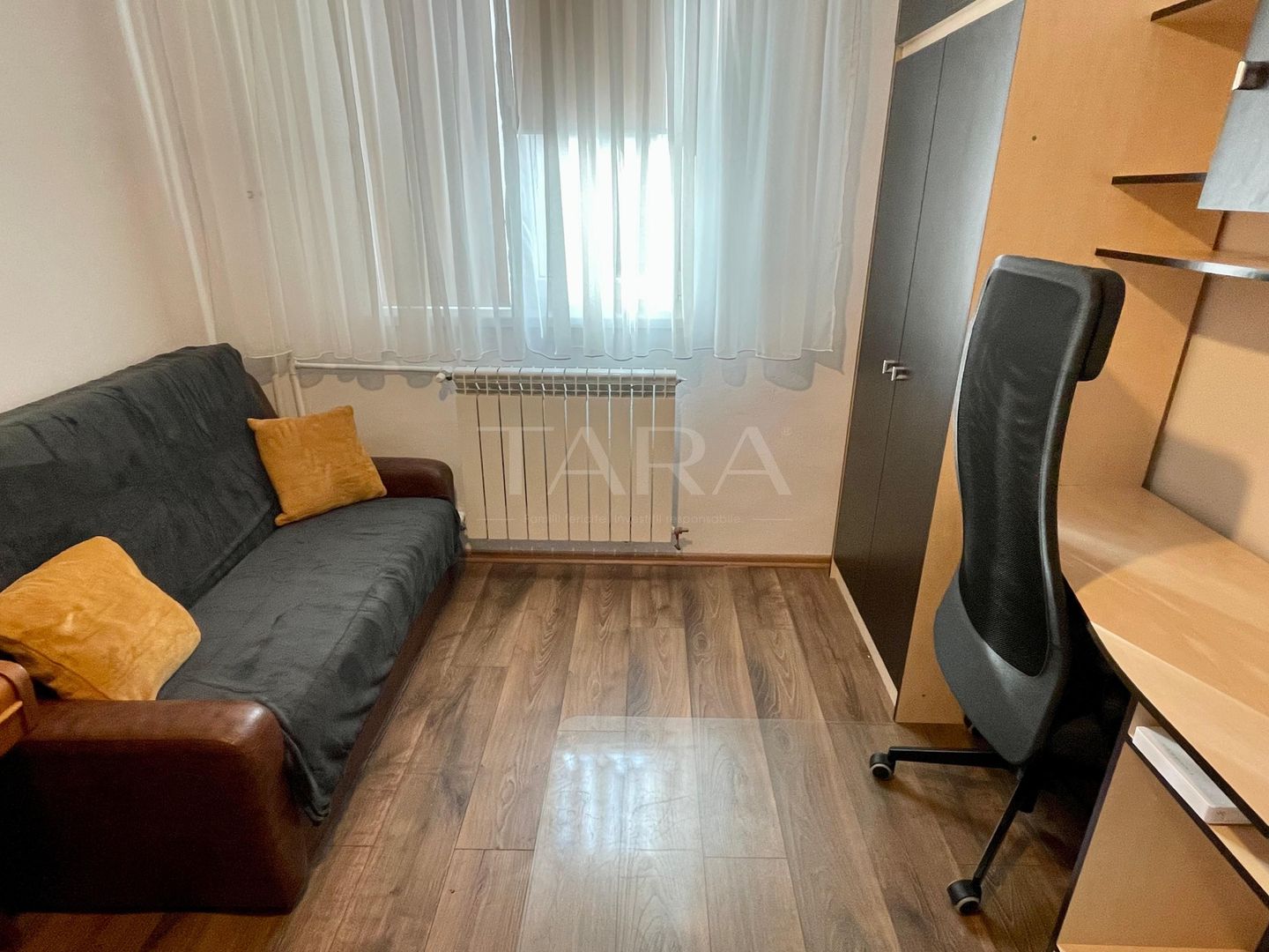 Garsoniera de inchiriat - Poză 1