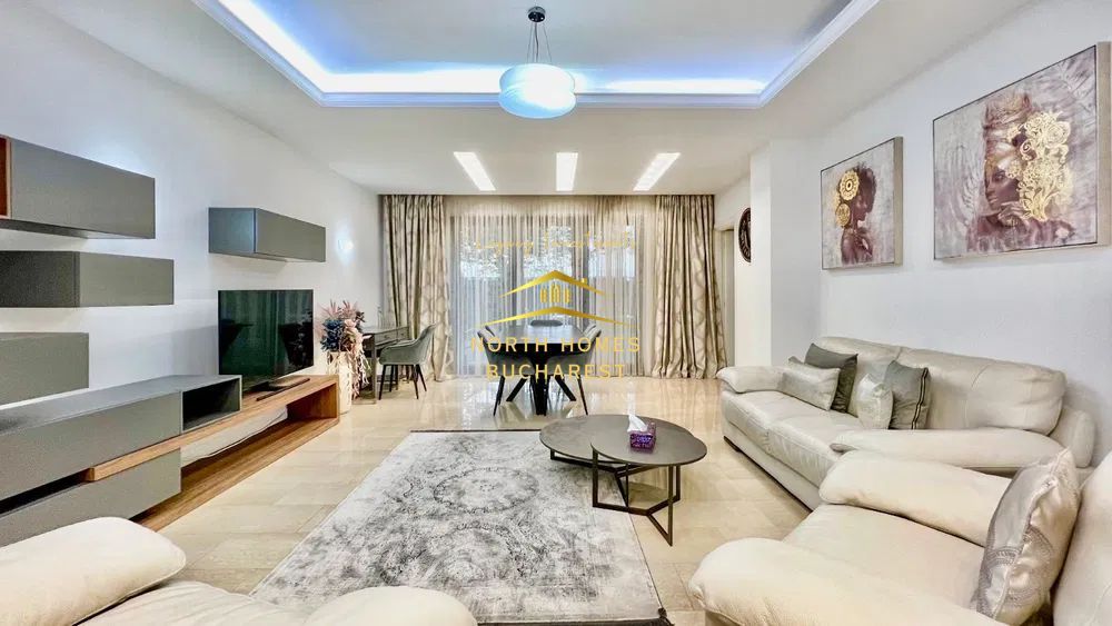 Ocazie! Vila 5 camere Oxford Gardens garaj+terasa,  Scoala Olga Gudynn! - Poză 2