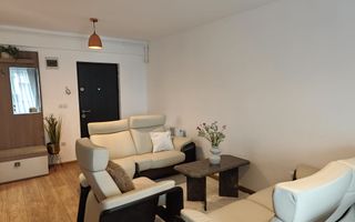 Apartament 2 camere – 43 mp + balcon + parcare subterană - EGO Residence - Poză 3