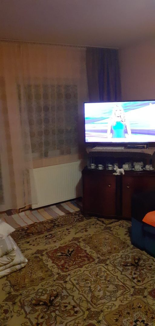 BRASADAS vinde ap 3 cam etaj 4/4 lângă Economic. - Poză 8