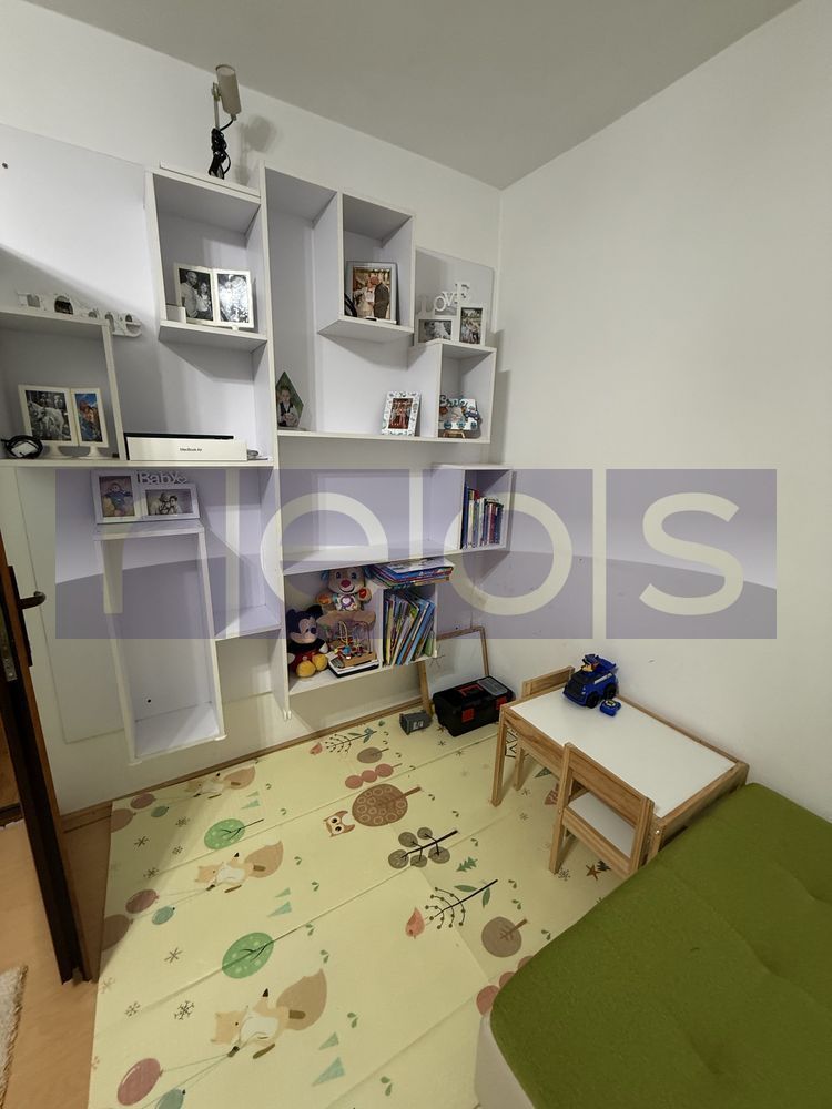Apartament 2 camere DECOMANDAT | Teiul Doamnei - Poză 6