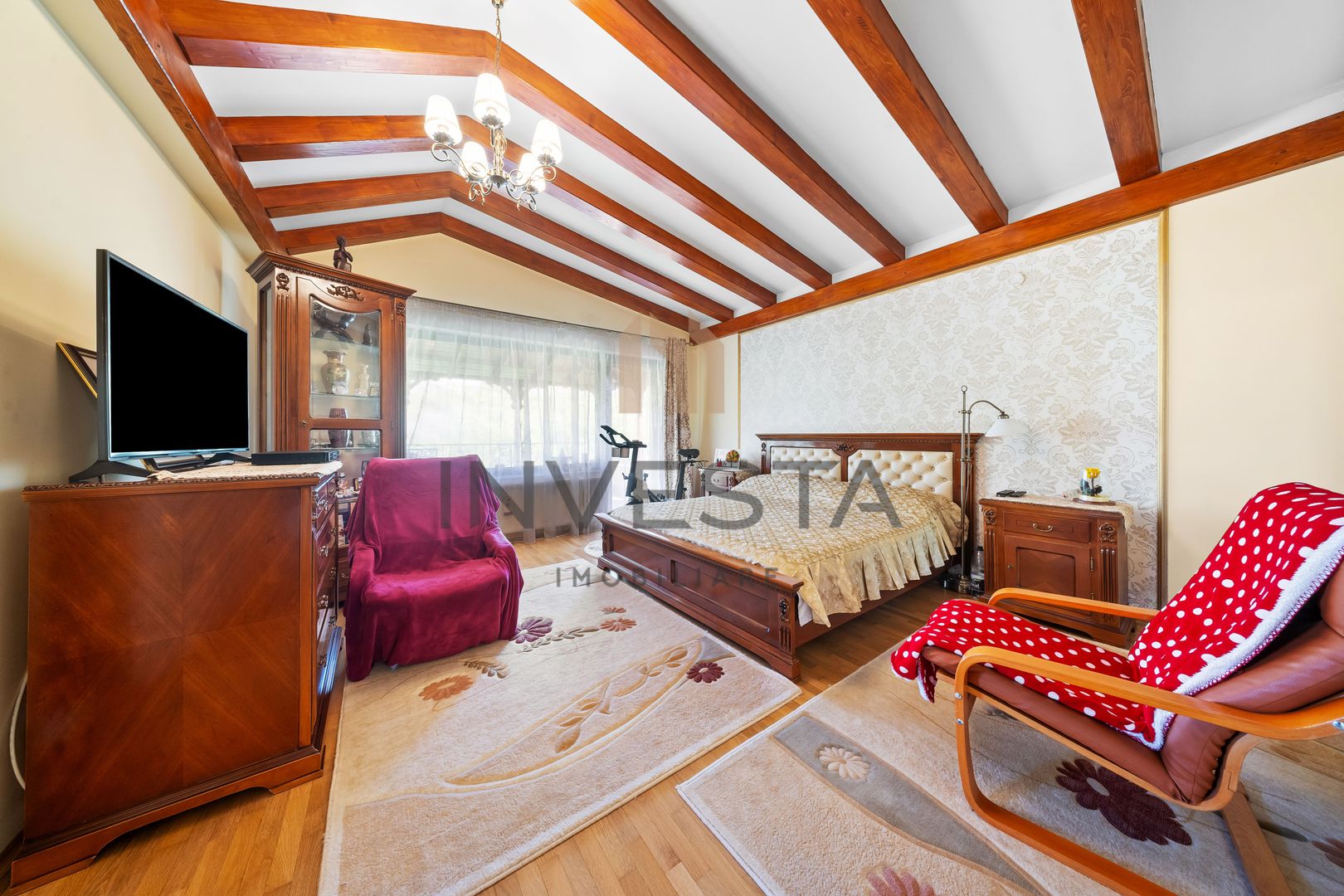 Casa individuala/Zona Campului - Poză 7