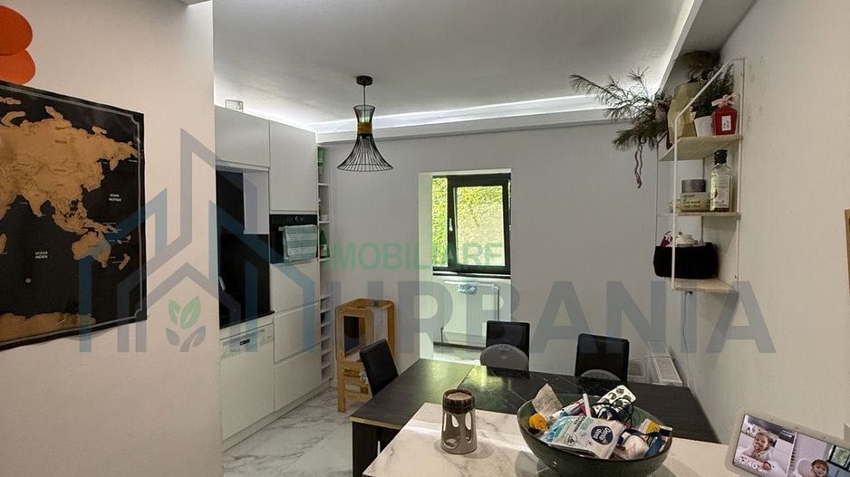 Apartament 3 camere, Nicolina 2, renovat complet 2022 – 68 mp, orientat sud - Poză 1