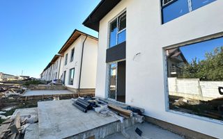 CASA SINGULARA- 5 CAMERE, TOATE UTILITATILE, FINISAJE PREMIUM,COMIS 0% - Poză 19