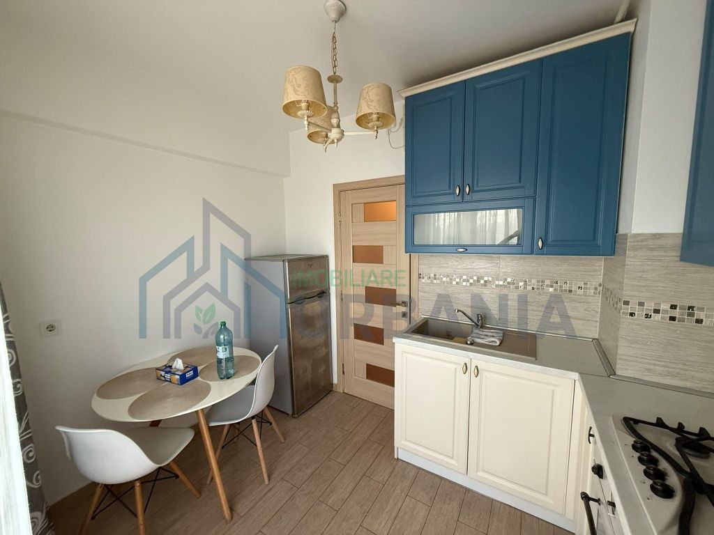 Apartament 2 camere decomandat, 55 mp, Rivers Towers, Iasi - Poză 5