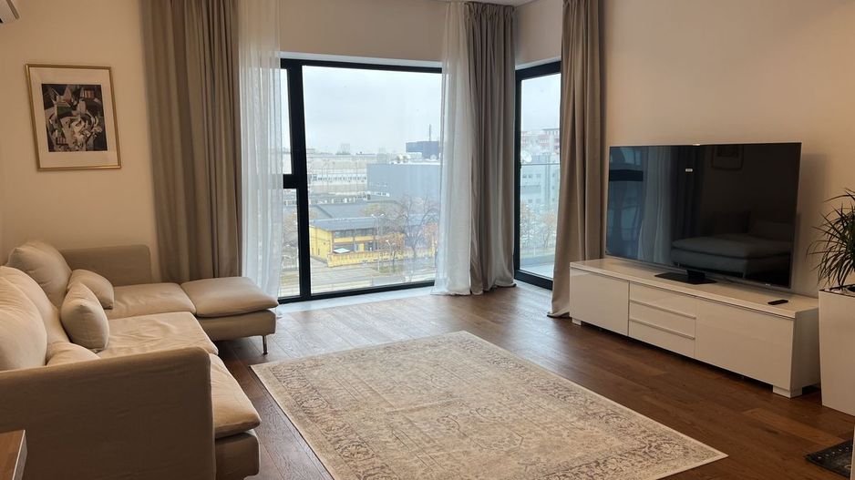 Cotroceni-  ONE Cotroceni - Poză 3