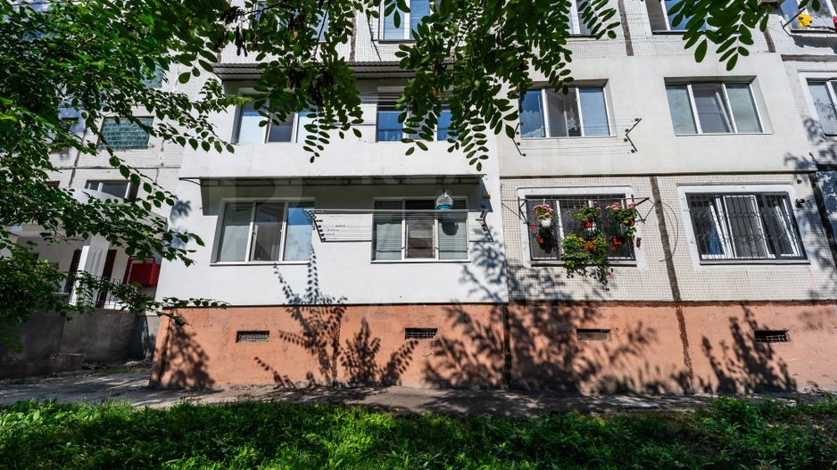 Vânzare, apartament, 1 cameră, Strada Ginta Latina, Ciocana - Poză 14