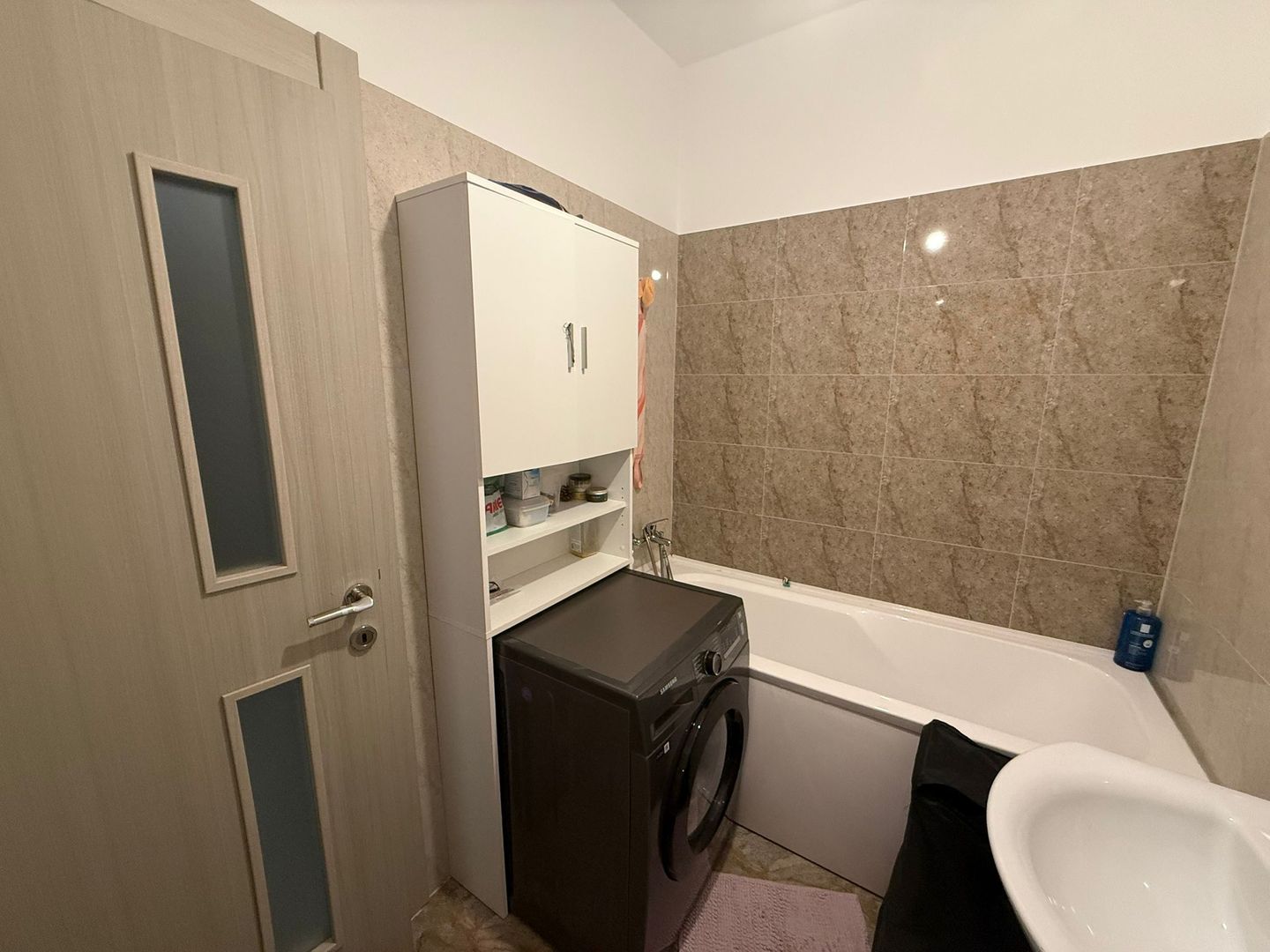 De vanzare apartament premium 3 camere | 2 băi bloc nou 2023 zonă Păcii A266 - Poză 14