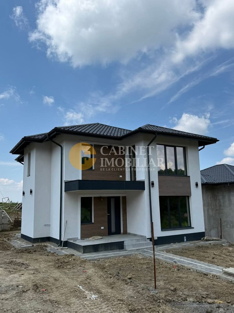 🏡 Vilă Premium Bucium 180.000 Euro 🏡 - Poză 12
