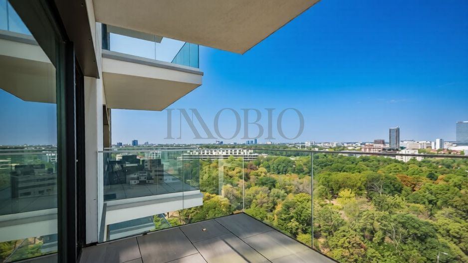 Apartament 2 Camere | One Verdi | Loc de Parcare - Poză 8