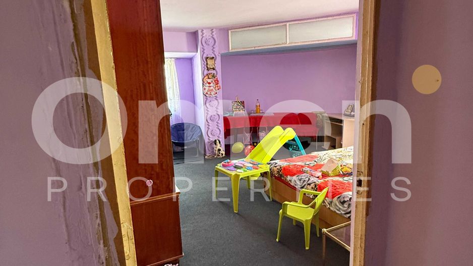 Apartament spatios, complet renovabil, zona Granicerilor - Poză 3