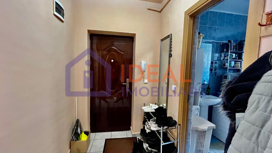 Apartament 3 camere, 48 mpu – Zona Gușterița - Poză 9