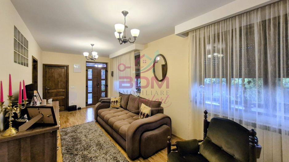 0% Comision | Casă la calcan | 570 mp teren I zona Bai - Poză 7