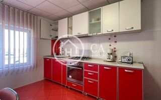 Apartament la casa, de inchiriat cu 3 camere  in zona Nufaru, Oradea - Poză 9