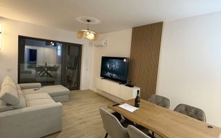 Prima inchiriere 3 camere Prima Vista + loc subteran inclus - Poză 4