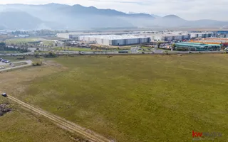 TEREN INTRAVILAN 5337 MP BARTOLOMEU ZONA CATTIA - Poză 13